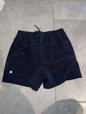 Medium Lululemon shorts